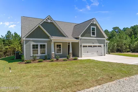 130 Hickory Pointer Way, Cameron, NC 28326 photo 2