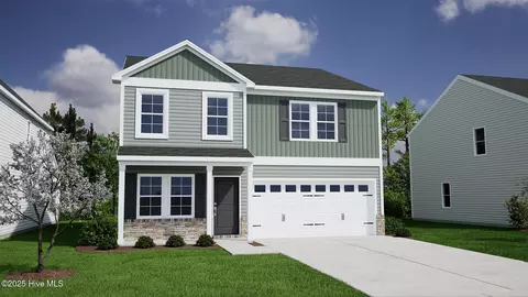 253 Mayflower Dr NW #38, Calabash, NC 28467