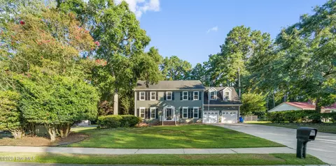 902 Welsh Ln, Jacksonville, NC 28546
