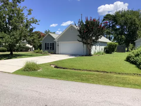 143 N Belvedere Dr, Hampstead, NC 28443