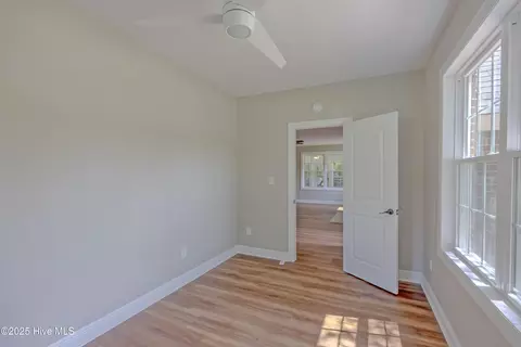 Bedroom - 513 E Main St, Wallace, NC 28466 photo 1 of 4