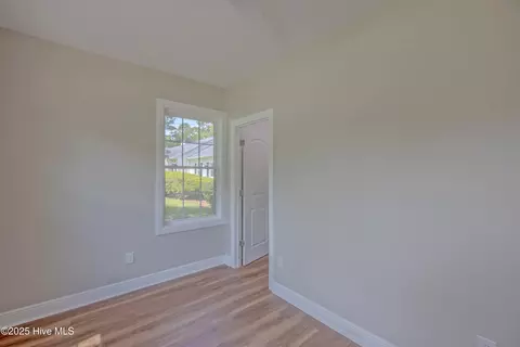 Bedroom - 513 E Main St, Wallace, NC 28466 photo 2 of 4