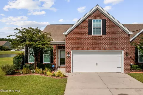 1010 Cypress Springs Ct, Calabash, NC 28467