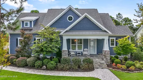 3767 Glenmere Ln, Southport, NC 28461