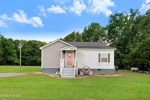 164 Old Cornwallis Rd, Princeton, NC 27569