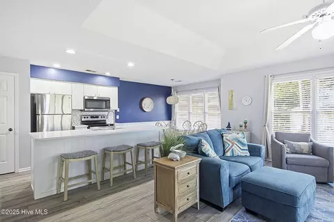 223 Clubhouse Rd #5, Sunset Beach, NC 28468