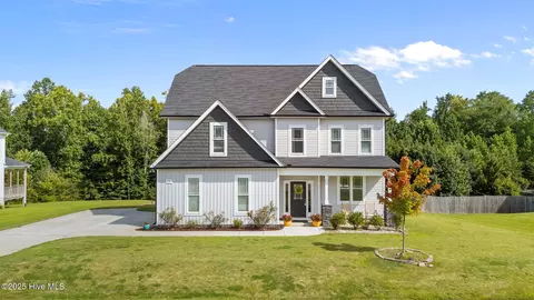 117 Landry Ct, Clayton, NC 27527