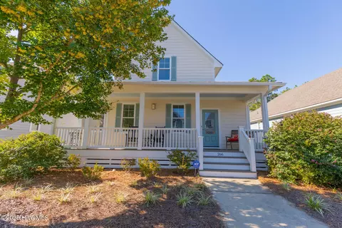 266 Manning Sq, Southern Pines, NC 28387
