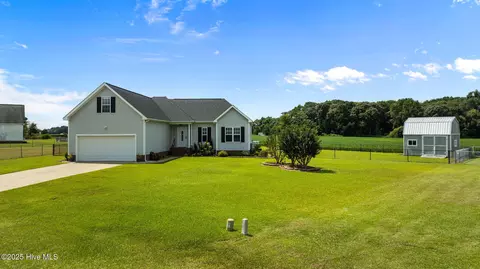 102 Heron Pl, Goldsboro, NC 27534
