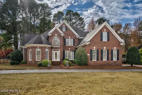 1119 Falling River Walk, Rocky Mount, NC 27804