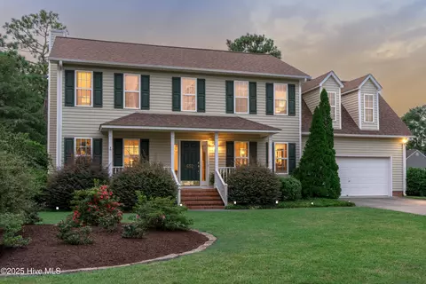 652 Chowning Pl, Wilmington, NC 28409