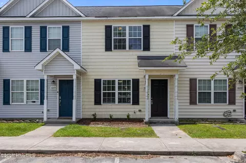 6007 Grandeur Ave, Jacksonville, NC 28546