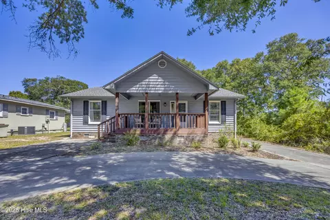 1004 E Oak Island Dr, Oak Island, NC 28465