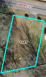 54 Hardee St, Simpson, NC 27879