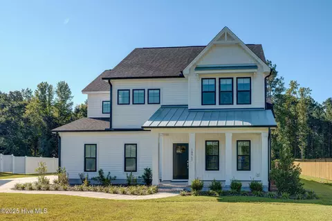 10965 Ashton Rd, Burgaw, NC 28425