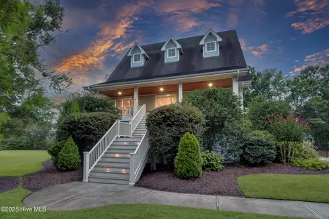 6428 Shinn Creek Ln, Wilmington, NC 28409