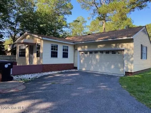1000 S Claiborne St S #0, Goldsboro, NC 27530