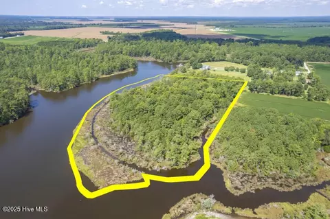 0 Smith Creek Rd, Vandemere, NC 28587