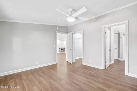 Bedroom - 3035 E Darden Rd, Faison, NC 28341 photo 1 of 1