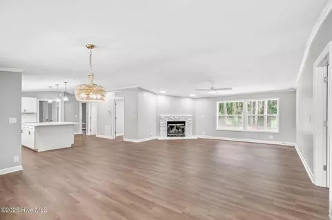 Living - 3035 E Darden Rd, Faison, NC 28341 photo 1 of 5