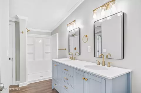 Bath - 3035 E Darden Rd, Faison, NC 28341 photo 1 of 3