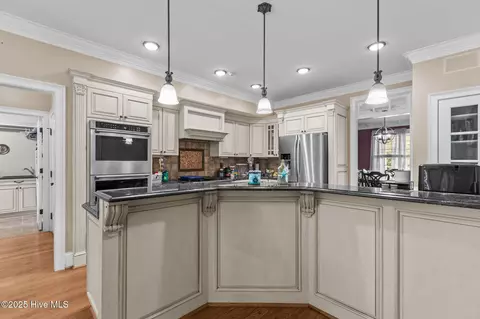 Kitchen - 9177 Fox Run Rd, Bailey, NC 27807 photo 1 of 5