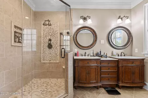 Bath - 9177 Fox Run Rd, Bailey, NC 27807 photo 1 of 5