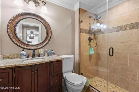 Bath - 9177 Fox Run Rd, Bailey, NC 27807 photo 3 of 5