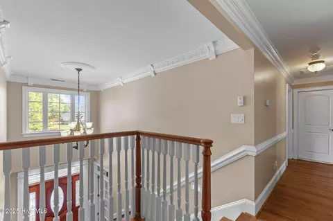 Entry Way - 9177 Fox Run Rd, Bailey, NC 27807 photo 4 of 4