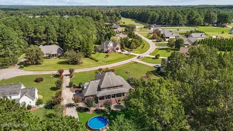 View/Area - 9177 Fox Run Rd, Bailey, NC 27807 photo 5 of 7