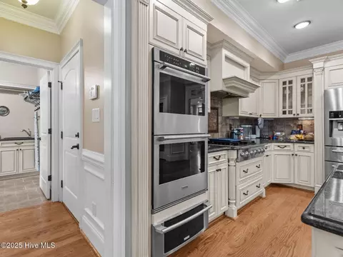 Kitchen - 9177 Fox Run Rd, Bailey, NC 27807 photo 5 of 5