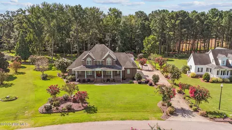 View/Area - 9177 Fox Run Rd, Bailey, NC 27807 photo 4 of 7