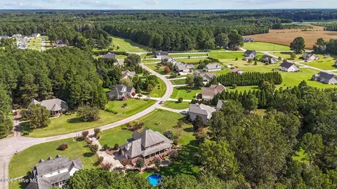 View/Area - 9177 Fox Run Rd, Bailey, NC 27807 photo 6 of 7