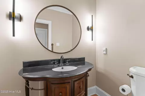Bath - 9177 Fox Run Rd, Bailey, NC 27807 photo 5 of 5