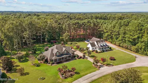 View/Area - 9177 Fox Run Rd, Bailey, NC 27807 photo 1 of 7