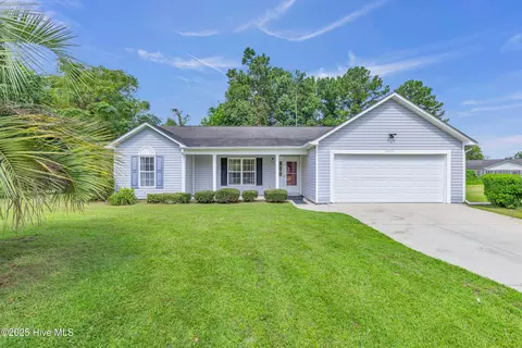 3003 Memory Ln, Castle Hayne, NC 28429