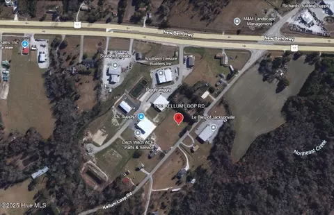 1783 Kellum Loop Rd, Jacksonville, NC 28546