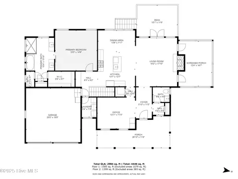 460 Crestview Rd, Southern Pines, NC 28387