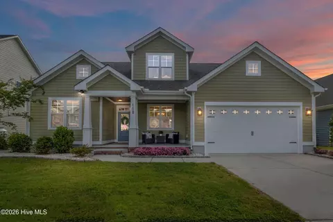 118 Sailor Sky Way, Hampstead, NC 28443