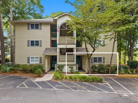 219 Clubhouse Rd # 2, Sunset Beach, NC 28468