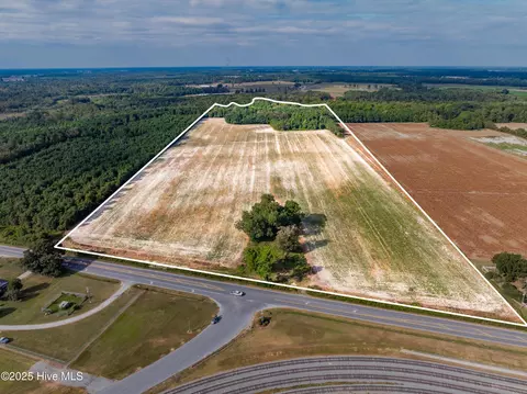 0 Turkey Hwy, Turkey, NC 28393