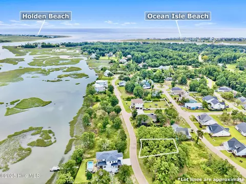 4795 Island Walk Dr SW, Shallotte, NC 28470