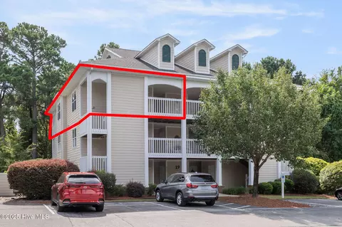 3350 Club Villas Dr # 1905, Southport, NC 28461