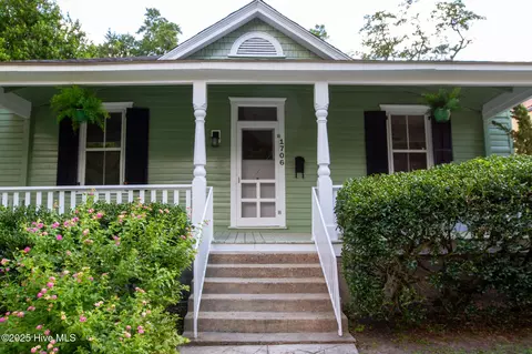 1706 Wrightsville Ave, Wilmington, NC 28403