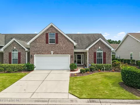 35 Field Planters Cir, Calabash, NC 28467