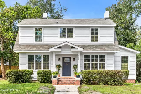 1303 Princess St, Wilmington, NC 28401
