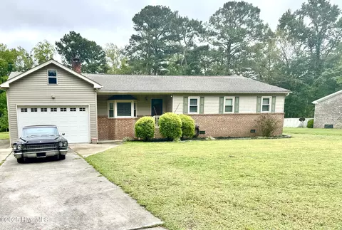 130 Rowland Creek Rd, Moyock, NC 27958