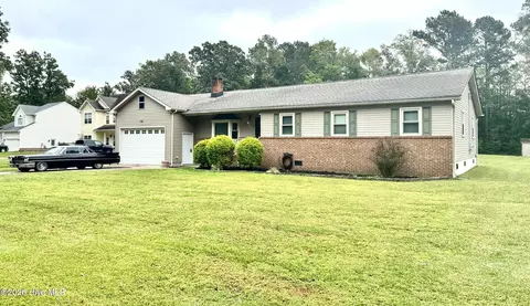 130 Rowland Creek Rd, Moyock, NC 27958