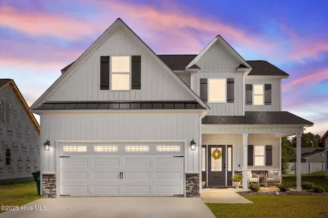 2406 Great Laurel Ct, Greenville, NC 27834