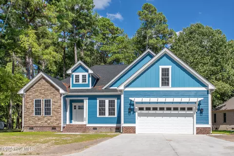 155 Middleton Dr, Hertford, NC 27944